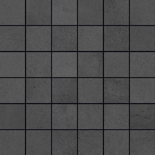 MARAZZI APPEAL mozaika 30x30 cm, mat, anthracite M13V Obrázek - Hlavní obrázek