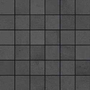 MARAZZI APPEAL mozaika 30x30 cm, mat, anthracite