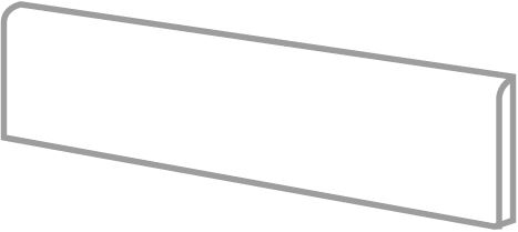 MARAZZI EVOLUTIONMARBLE sokl 7x58 cm, lesk, calacatta oro MM74 Obrázek - Hlavní obrázek