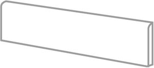MARAZZI EVOLUTIONMARBLE sokl 7x58 cm, lesk, calacatta oro