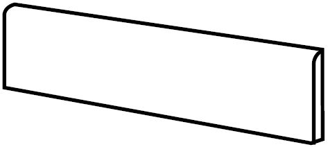 MARAZZI MYSTONE QUARZITE sokl 7x60 cm, mat-lesk, ghiaccio MLY9 Obrázek - Hlavní obrázek