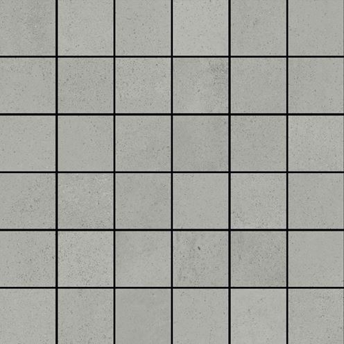 MARAZZI APPEAL mozaika 30x30 cm, mat, grey M13W Obrázek - Hlavní obrázek