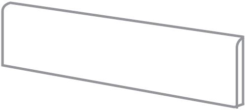 MARAZZI MYSTONE LAVAGNA sokl 7x60 cm, mat, nero M0D5 Obrázek - Hlavní obrázek