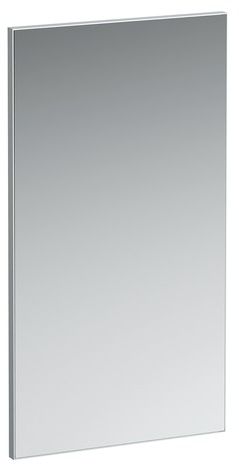LAUFEN FRAME 25 zrcadlo 45x82,5 cm H4474009001441 Obrázek - Hlavní obrázek