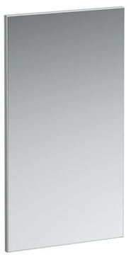 LAUFEN FRAME 25 zrcadlo 45x82,5 cm