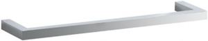 LAUFEN CASE držák ručníku 320 mm, tmavý hliník
