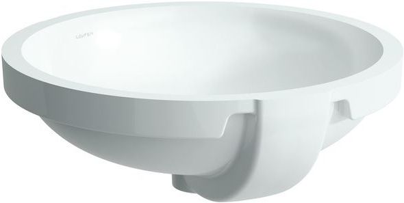 LAUFEN PRO A umyvadlo 42 cm s přepadem H8189610001091 Obrázek - Hlavní obrázek