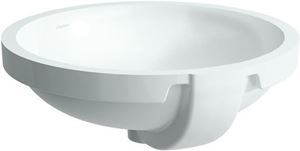 LAUFEN PRO A umyvadlo 42 cm s přepadem