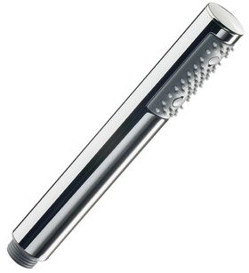 ROCA LOFT ruční sprcha 210 mm, chrom A505319400 Obrázek - Hlavní obrázek