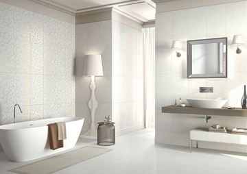 MARAZZI PIETRA DI NOTO dlažba 60x60 cm, mat, bianco MKFZ Obrázek - fotka
