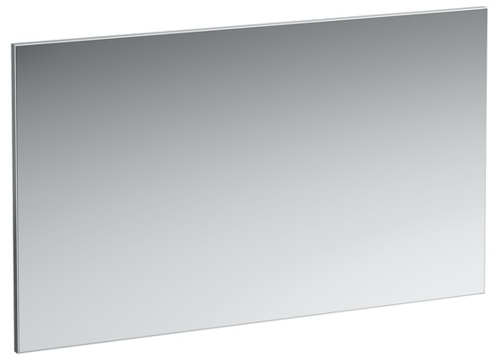 LAUFEN FRAME 25 zrcadlo 120x70 cm H4474079001441 Obrázek - Hlavní obrázek