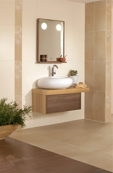 VILLEROY & BOCH MELROSE obklad 30x60 cm, mat, nature 1581/NW03 Obrázek - fotka
