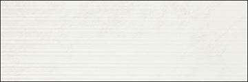 MARAZZI EVOLUTIONMARBLE obklad, 32,5x97,7 cm, lesk reliéf 3D, white rhino