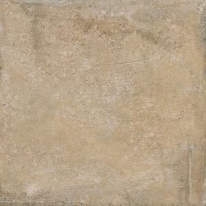 MONOCIBEC GEOBRICK dlažba 60x60x2 cm, mat, siena