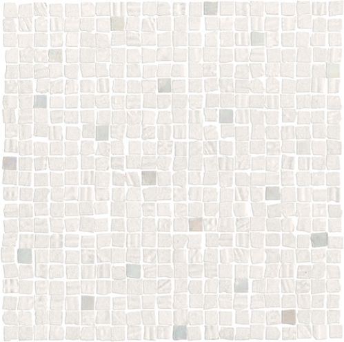 NAXOS LE MARAIS mozaika 30x30 cm, mat, spaccatella perlage milk  75109 Obrázek - Hlavní obrázek