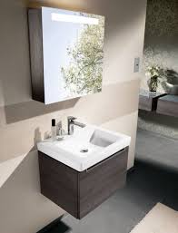 VILLEROY & BOCH SUBWAY 2.0 umývátko 45 cm, s otvorem pro baterii a přepadem 7315F501 Obrázek - fotka
