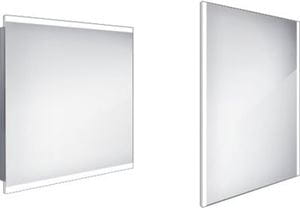 NIMCO ZP 12000 zrcadlo 90x70 cm, reverzibilní, s osvětlením