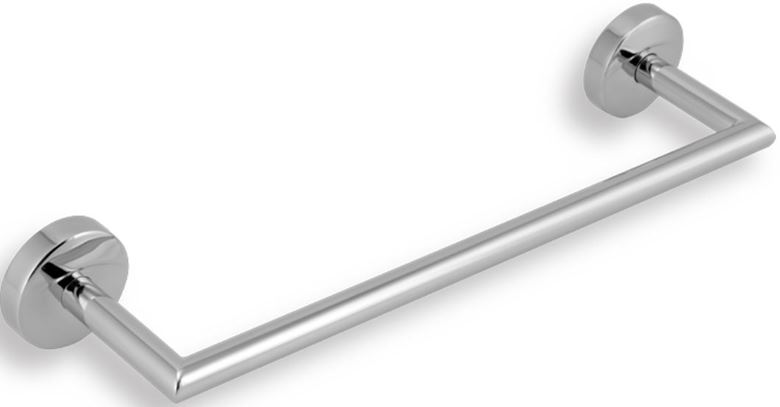NOVASERVIS METALIA 11 držák ručníku 351 mm, chrom 0126,0 Obrázek - Hlavní obrázek
