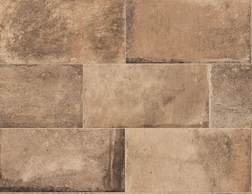 MONOCIBEC GEOBRICK dlažba 60x60x2 cm, mat, canossa 107650 Obrázek - fotka