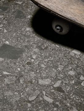 MARAZZI MYSTONE CEPPO DI GRÉ dlažba 75x150 cm, mat, anthracite MQVU Obrázek - fotka