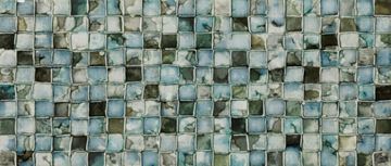 NAXOS LUMIERE dekor 26x60,5 cm, mat, fascia vernice