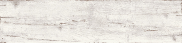 NAXOS CHAMAREL dlažba 23x100cm, white