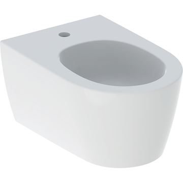 GEBERIT ONE závěsný bidet se skrytým přepadem