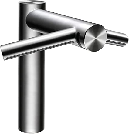 DYSON AIRBLADE WASH & DRY umyvadlová senzorová baterie, s vysoušečem rukou, napájení ze sítě, nerez 24526901 Obrázek - Hlavní obrázek