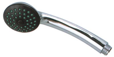 NOVASERVIS ruční sprcha pr. 65 mm, chrom RU/NOVA,0 Obrázek - Hlavní obrázek