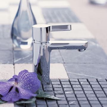 HANSGROHE METRIS S umyvadlová baterie, EcoSmart, chrom 31068000 Obrázek - fotka