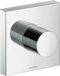 AXOR SHOWER COLLECTION TRIO/QUATTRO podomítkový přepínací ventil, pro 2-3 spotřebiče, chrom