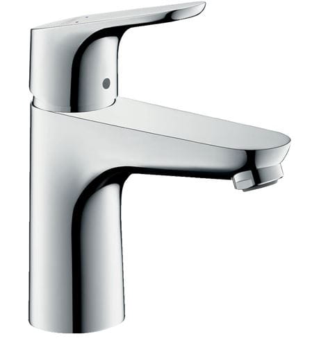 HANSGROHE FOCUS umyvadlová stojánková baterie, EcoSmart, chrom 31513000 Obrázek - Hlavní obrázek