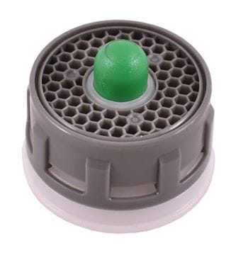 RAV SLEZÁK perlátor M24x1, vnější závit, ECO Push, chrom  MA0034 Obrázek - fotka