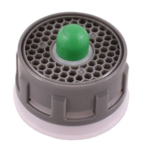 RAV SLEZÁK perlátor M24x1, vnější závit, ECO Push, chrom  MA0034 Obrázek - fotka