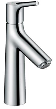 HANSGROHE TALIS S umyvadlová stojánková baterie, EcoSmart, chrom