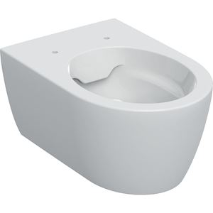 GEBERIT ICON závěsné WC, Rimfree splachování, KeraTect