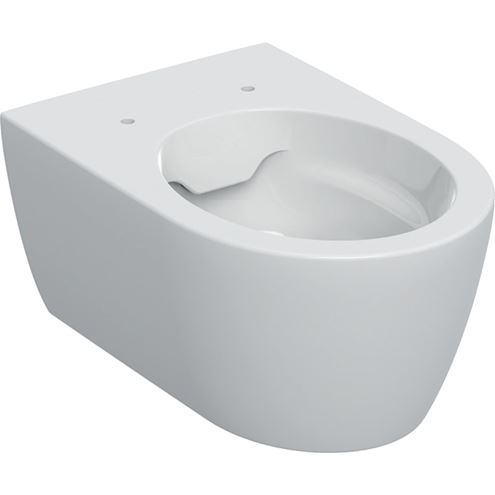 GEBERIT ICON závěsné WC, Rimfree splachování, KeraTect 501.661.00.8 Obrázek - Hlavní obrázek