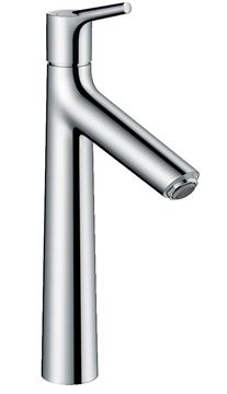 HANSGROHE TALIS S umyvadlová stojánková baterie, EcoSmart, chrom
