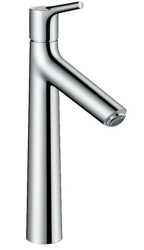 HANSGROHE TALIS S umyvadlová stojánková baterie, EcoSmart, chrom 72032000 Obrázek - Hlavní obrázek