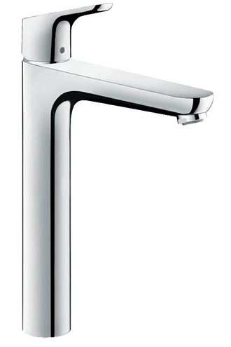 HANSGROHE FOCUS umyvadlová stojánková baterie, EcoSmart, chrom 31532000 Obrázek - Hlavní obrázek