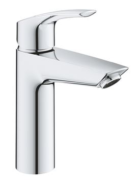 GROHE EUROSMART umyvadlová stojánková baterie, chrom