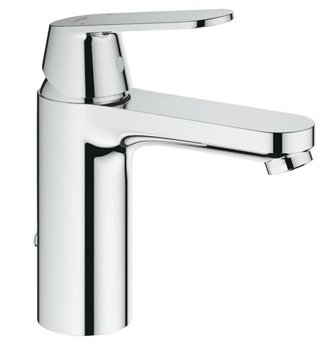 GROHE EUROSMART COSMOPOLITAN umyvadlová stojánková baterie, chrom 23326000 Obrázek - Hlavní obrázek