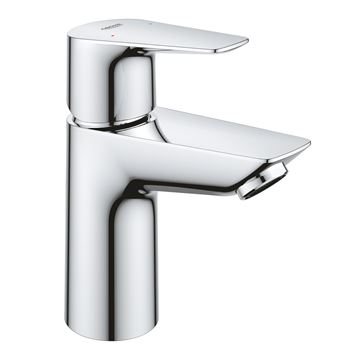 GROHE BAUEDGE umyvadlová stojánková baterie, chrom