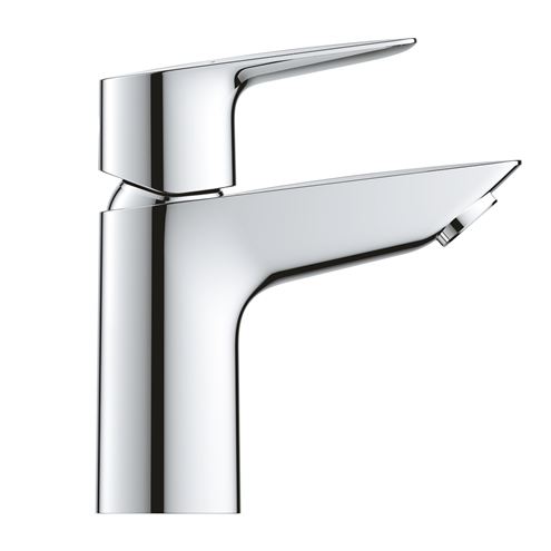 GROHE BAUEDGE umyvadlová stojánková baterie, chrom 23330001 Obrázek - fotka