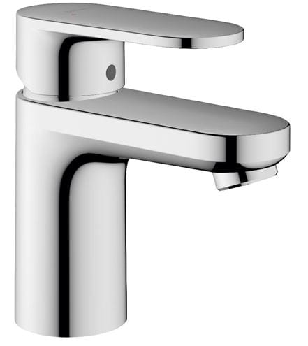 HANSGROHE VERNIS BLEND umyvadlová stojánková baterie, s odtokovou soupravou, CoolStart, EcoSmart, chrom 71557000 Obrázek - Hlavní obrázek