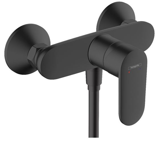 HANSGROHE VERNIS BLEND sprchová nástěnná baterie, matná černá 71640670 Obrázek - Hlavní obrázek