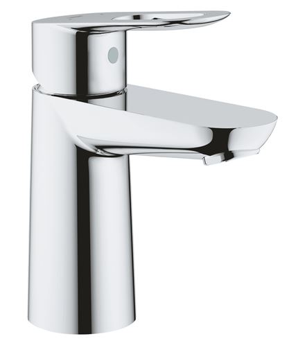 GROHE BAULOOP umyvadlová stojánková baterie, chrom 23337000 Obrázek - Hlavní obrázek