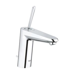 GROHE EURODISC JOY umyvadlová stojánková baterie, s odtokovou soupravou, chrom