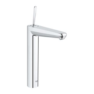 GROHE EURODISC JOY umyvadlová stojánková baterie, chrom