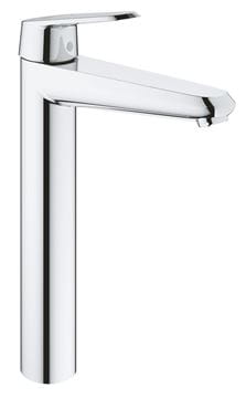 GROHE EURODISC COSMOPOLITAN umyvadlová stojánková baterie, chrom